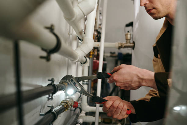 Best Sewer Line Repair  in Covington, KY