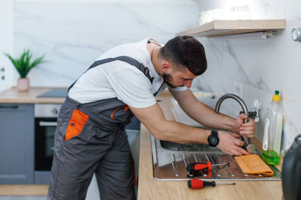 Best Faucet Repair  in Covington, KY