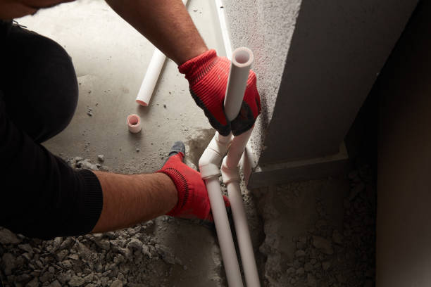 Professional Plumbing in Covington, KY