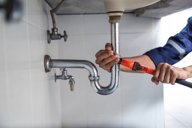Best Toilet Repair Services  in Covington, KY