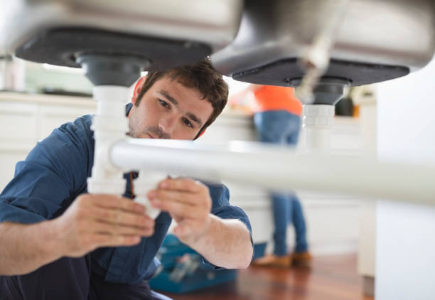 Best Leak Detection Services  in Covington, KY