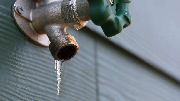 Clogged Drain Plumber in Covington, KY