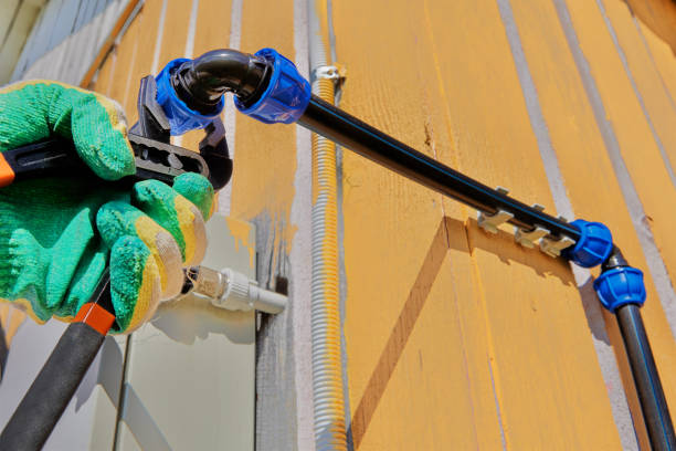 Shower Repair Services in Covington, KY
