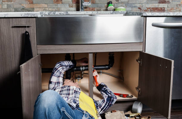 Best Emergency Plumber  in Covington, KY